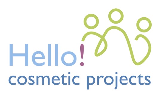 Beratung für kosmetische Mittel - Hello! cosmetic projects